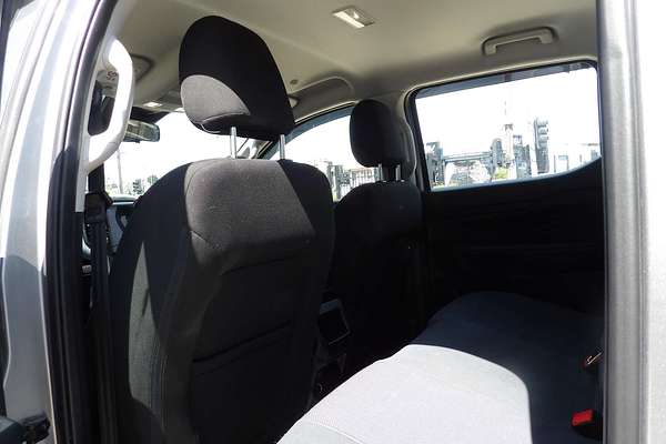 2024 Ford Ranger XL  4X4 2.0L