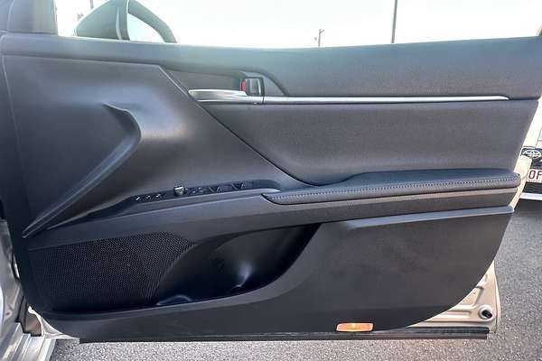 2021 Toyota Camry SL AXVH70R