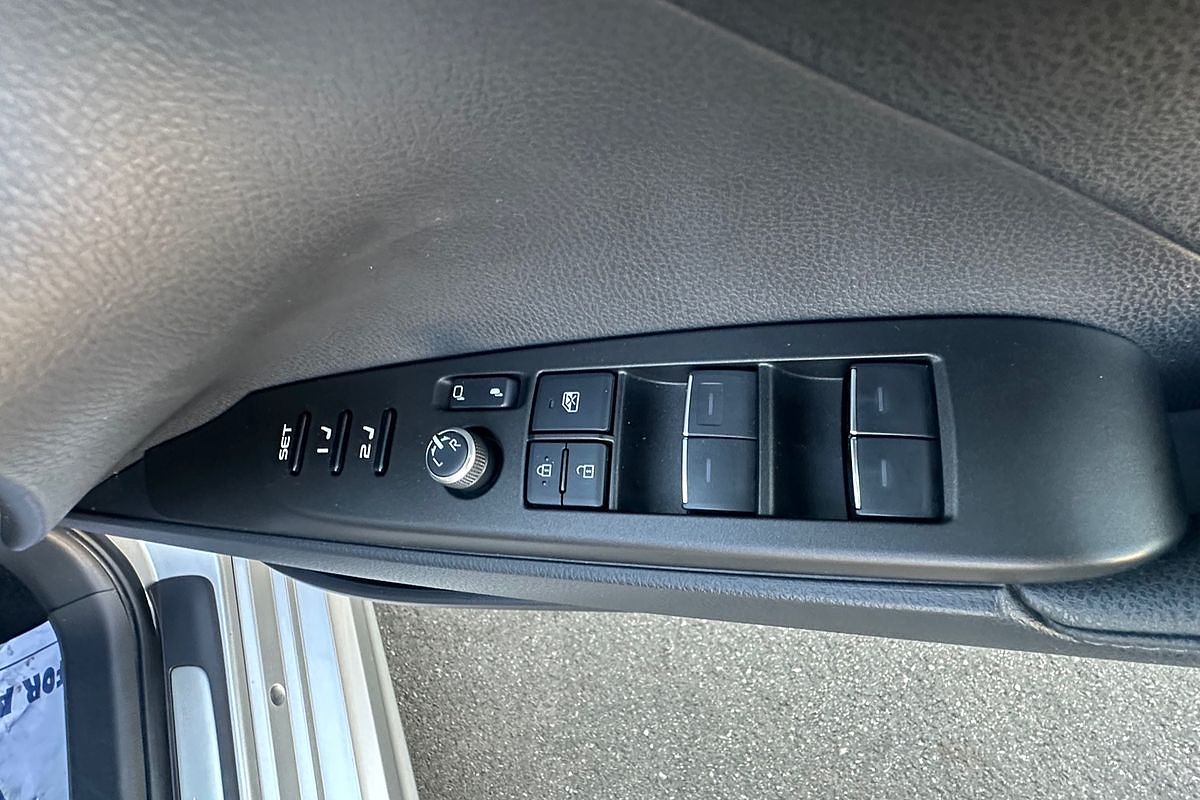 2021 Toyota Camry SL AXVH70R