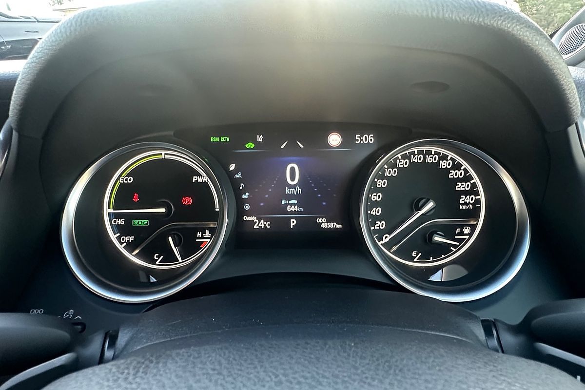 2021 Toyota Camry SL AXVH70R