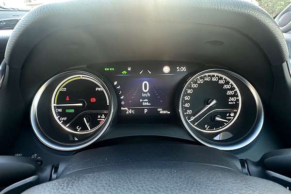 2021 Toyota Camry SL AXVH70R