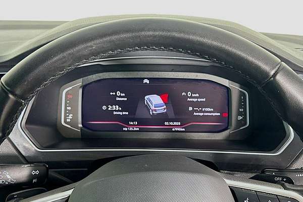 2022 Volkswagen Tiguan 147TDI Elegance 5N