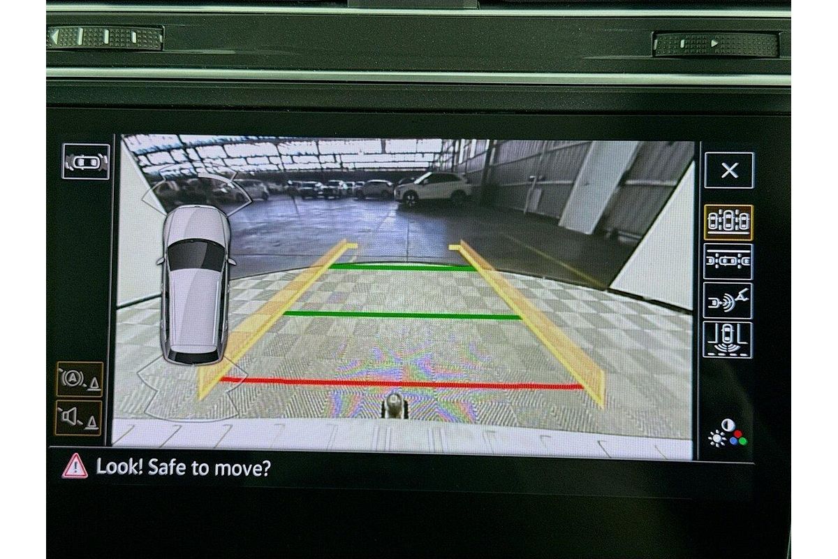 2022 Volkswagen Tiguan 147TDI Elegance 5N