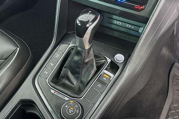 2022 Volkswagen Tiguan 147TDI Elegance 5N