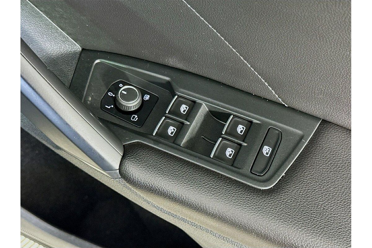 2022 Volkswagen Tiguan 147TDI Elegance 5N