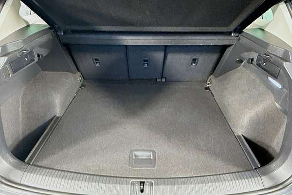 2022 Volkswagen Tiguan 147TDI Elegance 5N