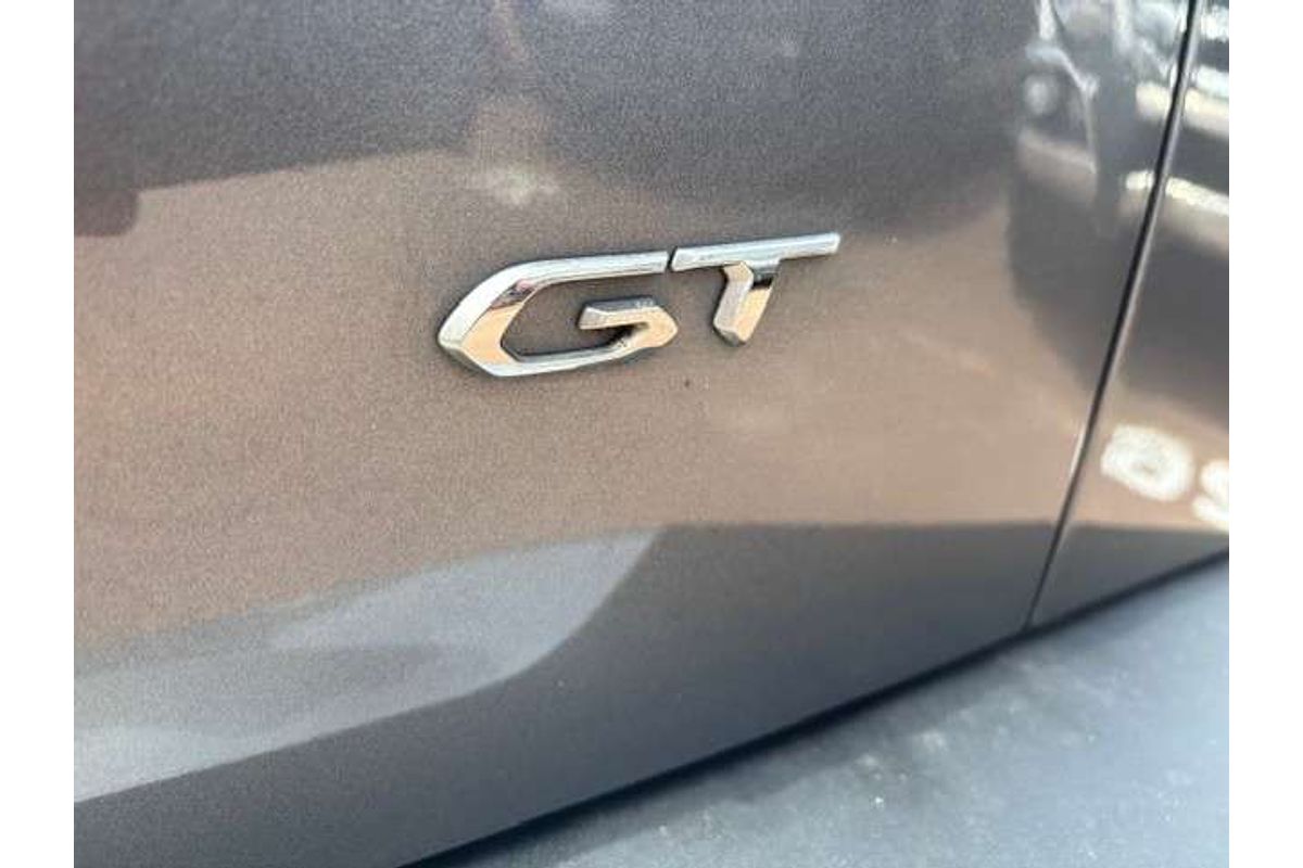 2021 Peugeot 2008 GT Sport P24