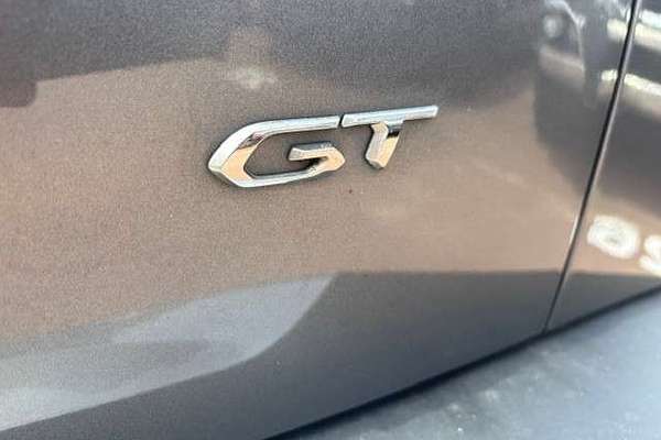 2021 Peugeot 2008 GT Sport P24