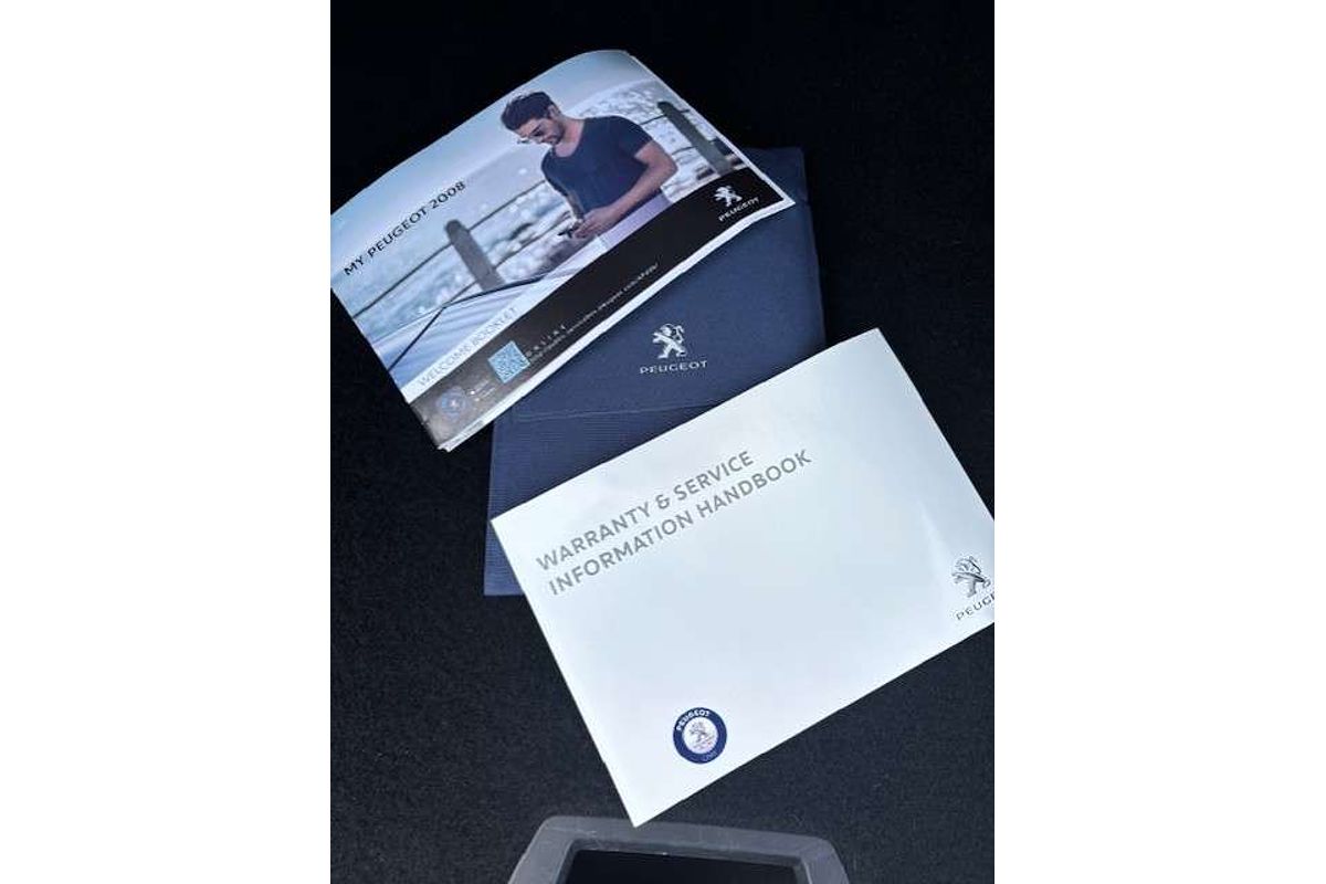 2021 Peugeot 2008 GT Sport P24