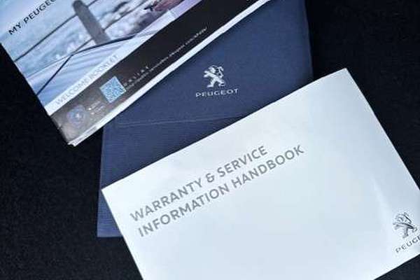 2021 Peugeot 2008 GT Sport P24