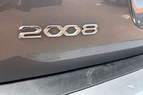 2021 Peugeot 2008 GT Sport P24