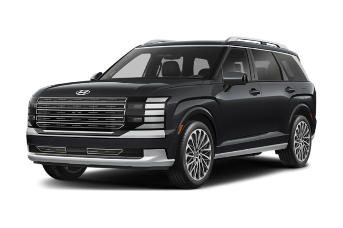 2025 Hyundai Palisade Calligraphy LX3.V1