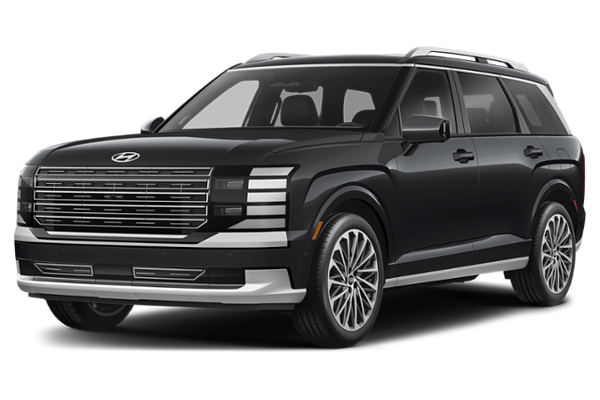 2025 Hyundai Palisade Calligraphy LX3.V1