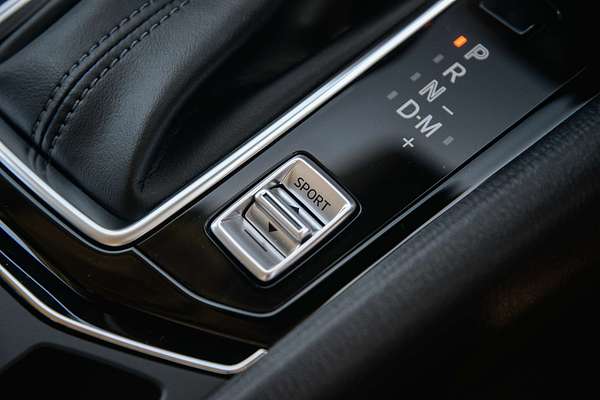 2025 Mazda CX-5 G25 Maxx Sport KF Series