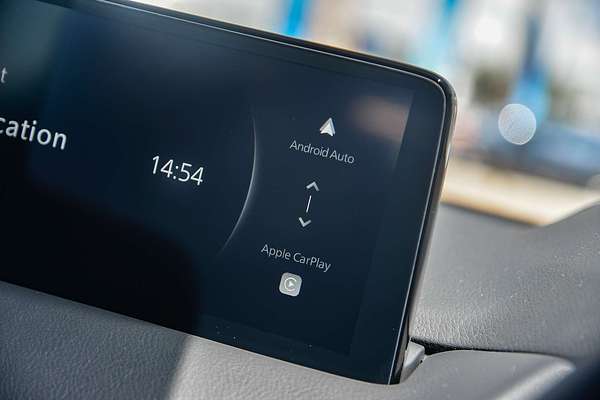 2025 Mazda CX-5 G25 Maxx Sport KF Series