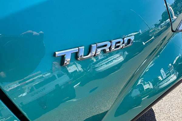 2019 Toyota C-HR Koba NGX50R