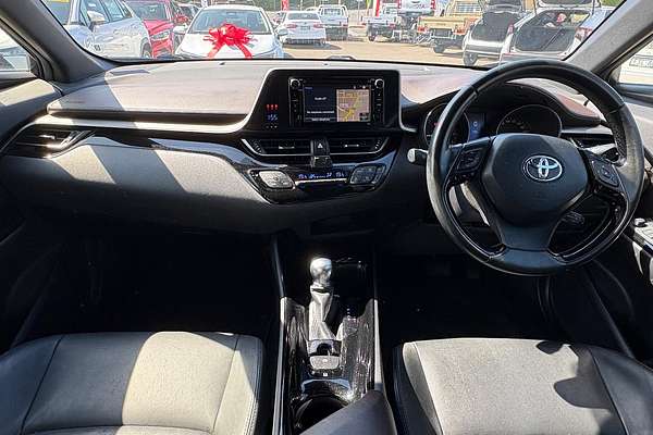 2019 Toyota C-HR Koba NGX50R