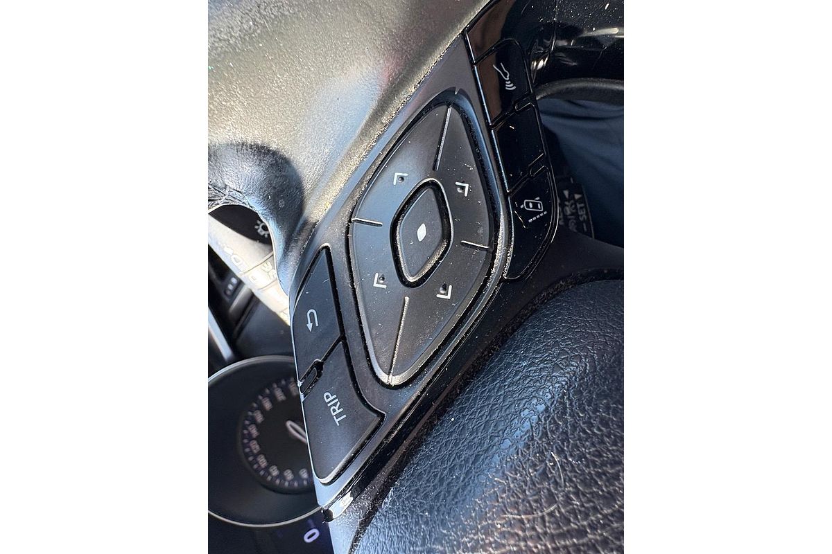 2019 Toyota C-HR Koba NGX50R