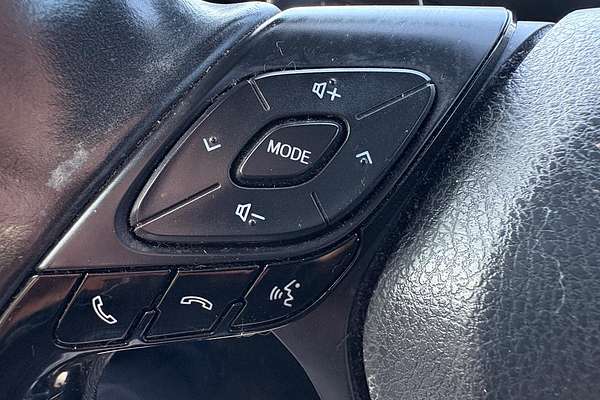 2019 Toyota C-HR Koba NGX50R