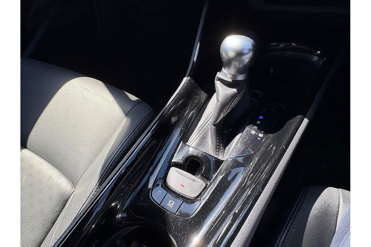 2019 Toyota C-HR Koba NGX50R