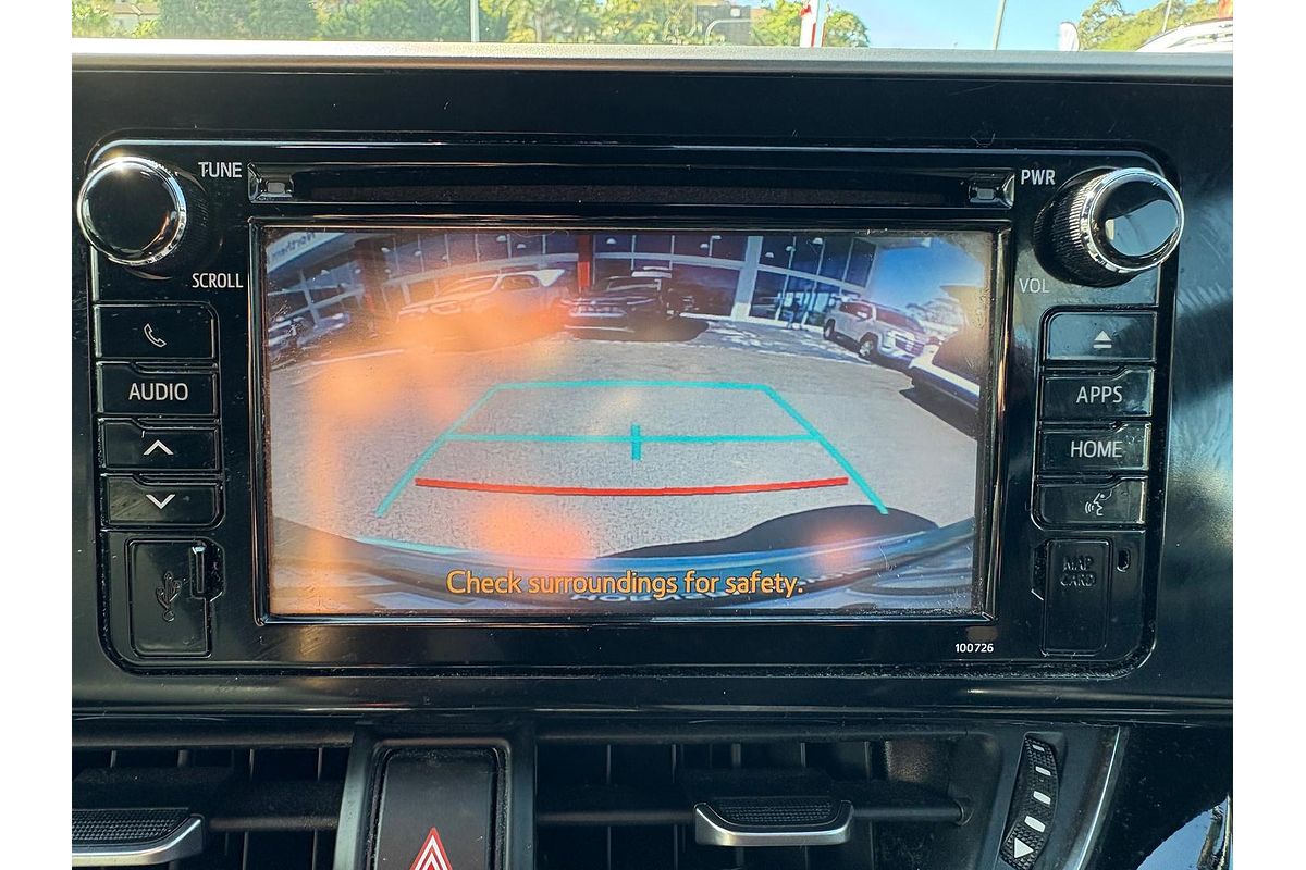 2019 Toyota C-HR Koba NGX50R