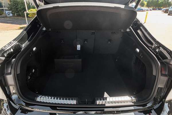 2025 Audi A5 TFSI 150kW S line B10