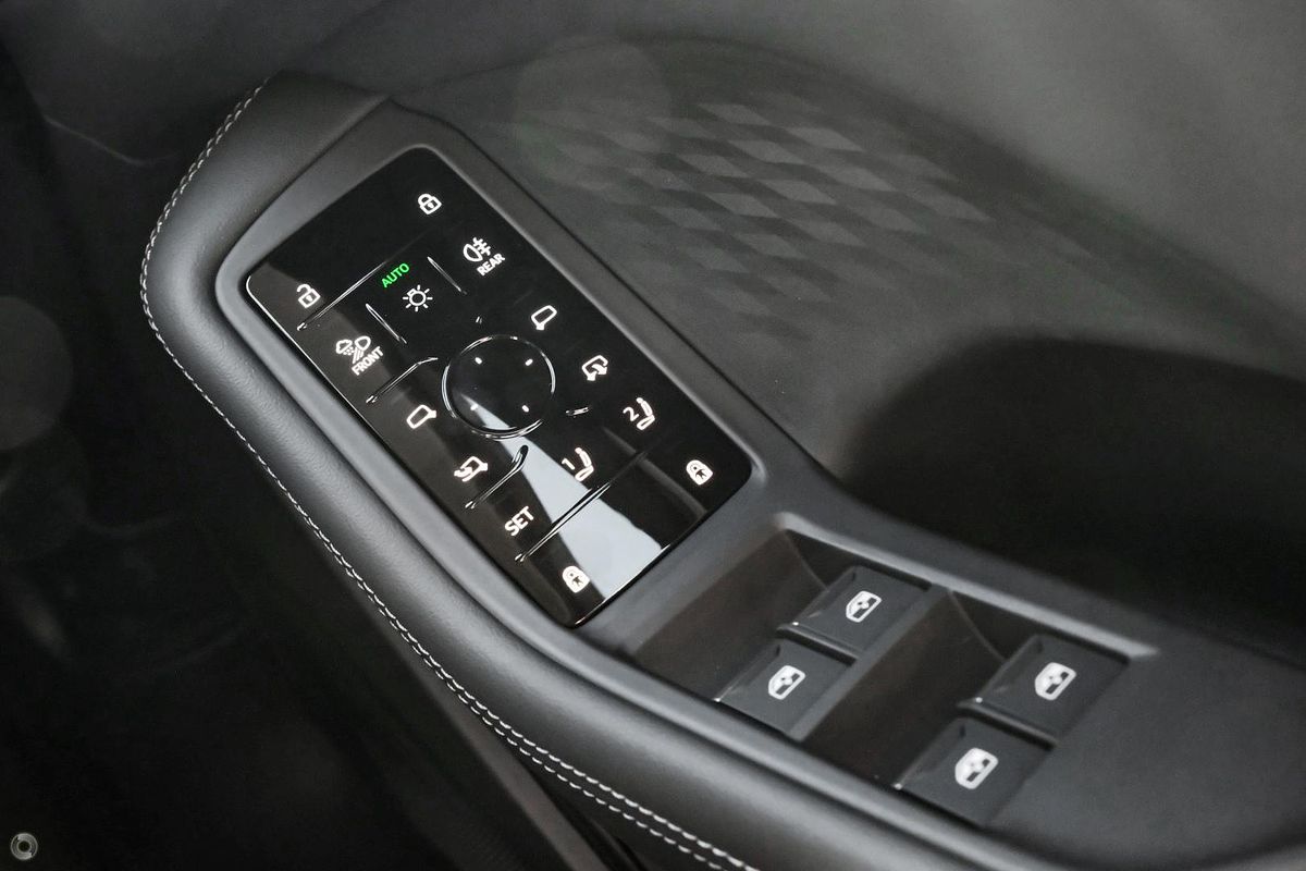 2025 Audi A5 TFSI 150kW S line B10