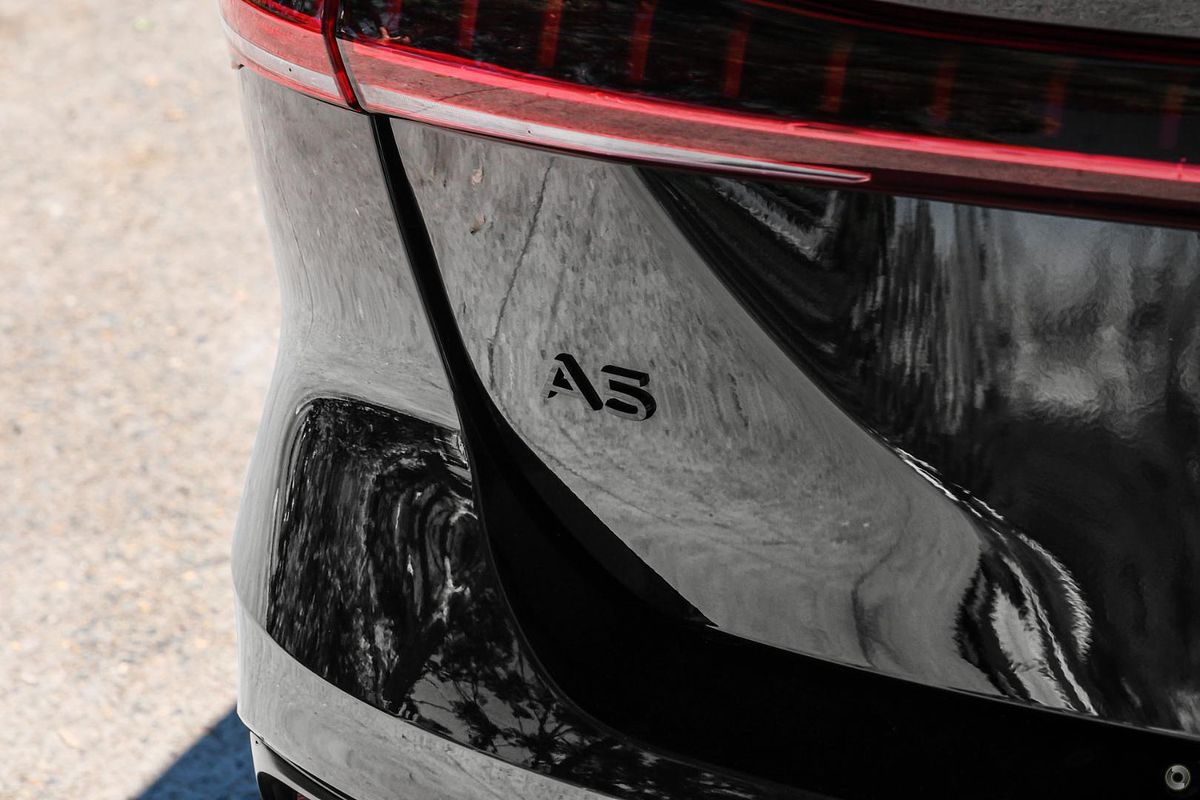 2025 Audi A5 TFSI 150kW S line B10