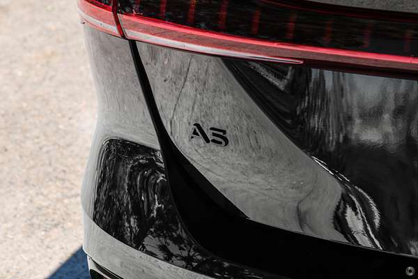 2025 Audi A5 TFSI 150kW S line B10