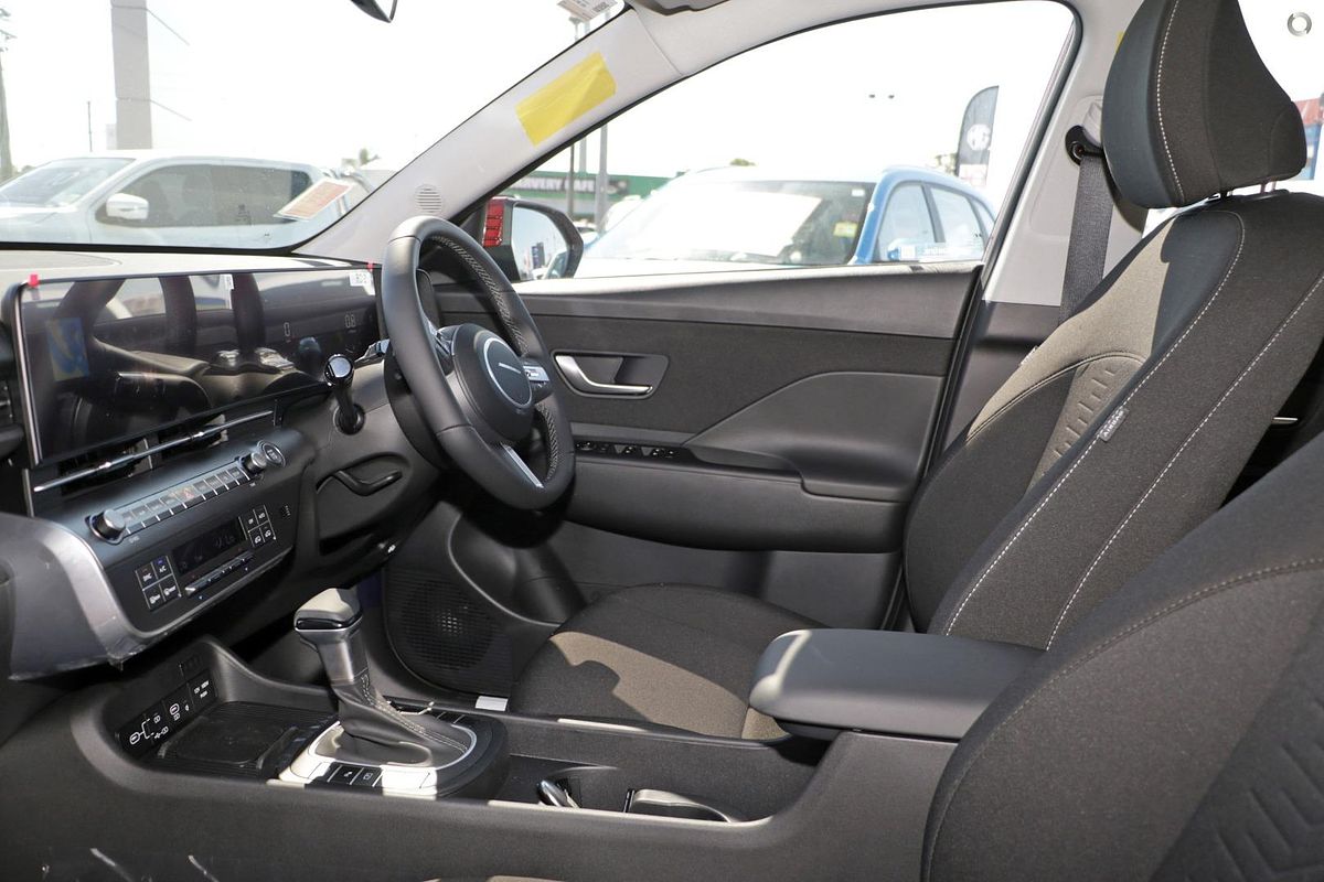 2025 Hyundai Kona SX2.V3