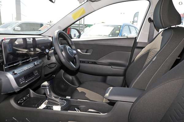 2025 Hyundai Kona SX2.V3