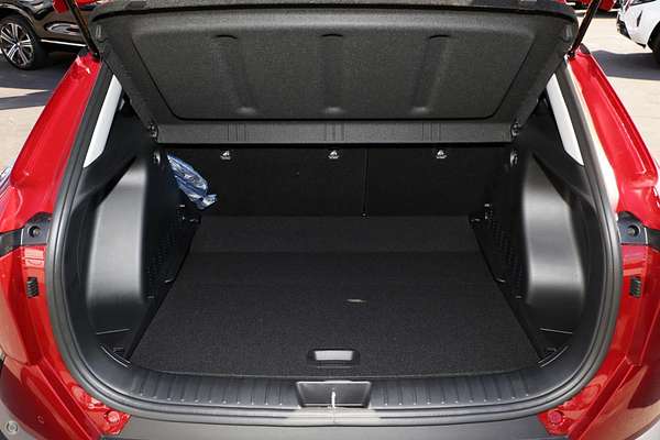 2025 Hyundai Kona SX2.V3