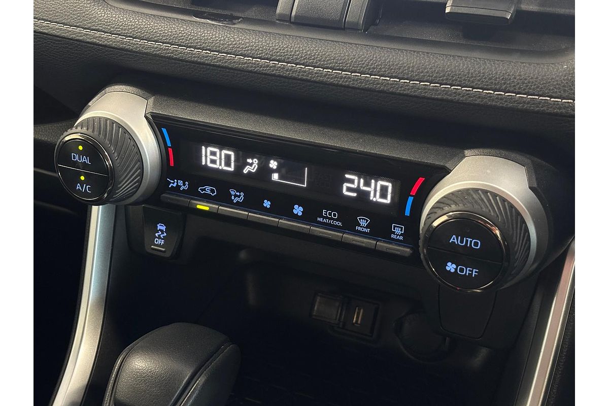 2021 Toyota RAV4 GX AXAH54R