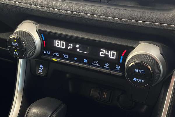 2021 Toyota RAV4 GX AXAH54R