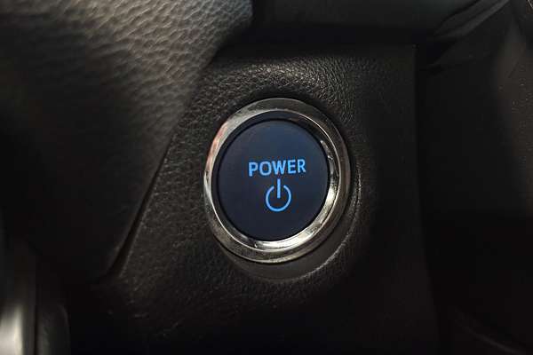 2021 Toyota RAV4 GX AXAH54R