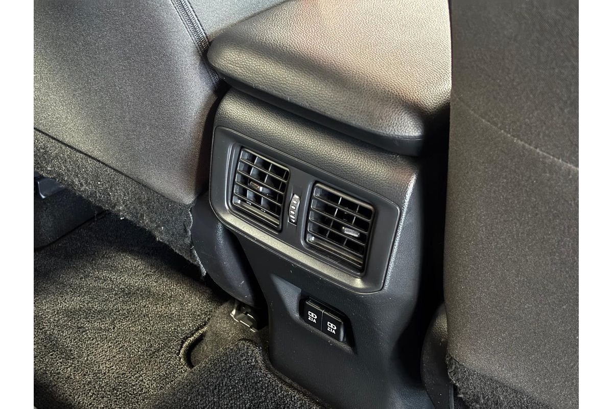 2021 Toyota RAV4 GX AXAH54R