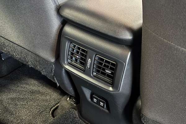 2021 Toyota RAV4 GX AXAH54R