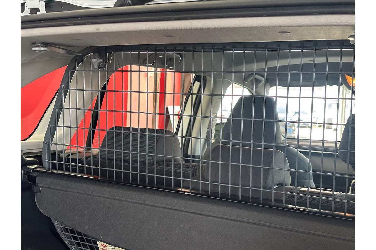 2021 Toyota RAV4 GX AXAH54R