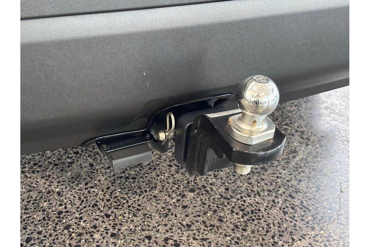 2021 Toyota RAV4 GX AXAH54R