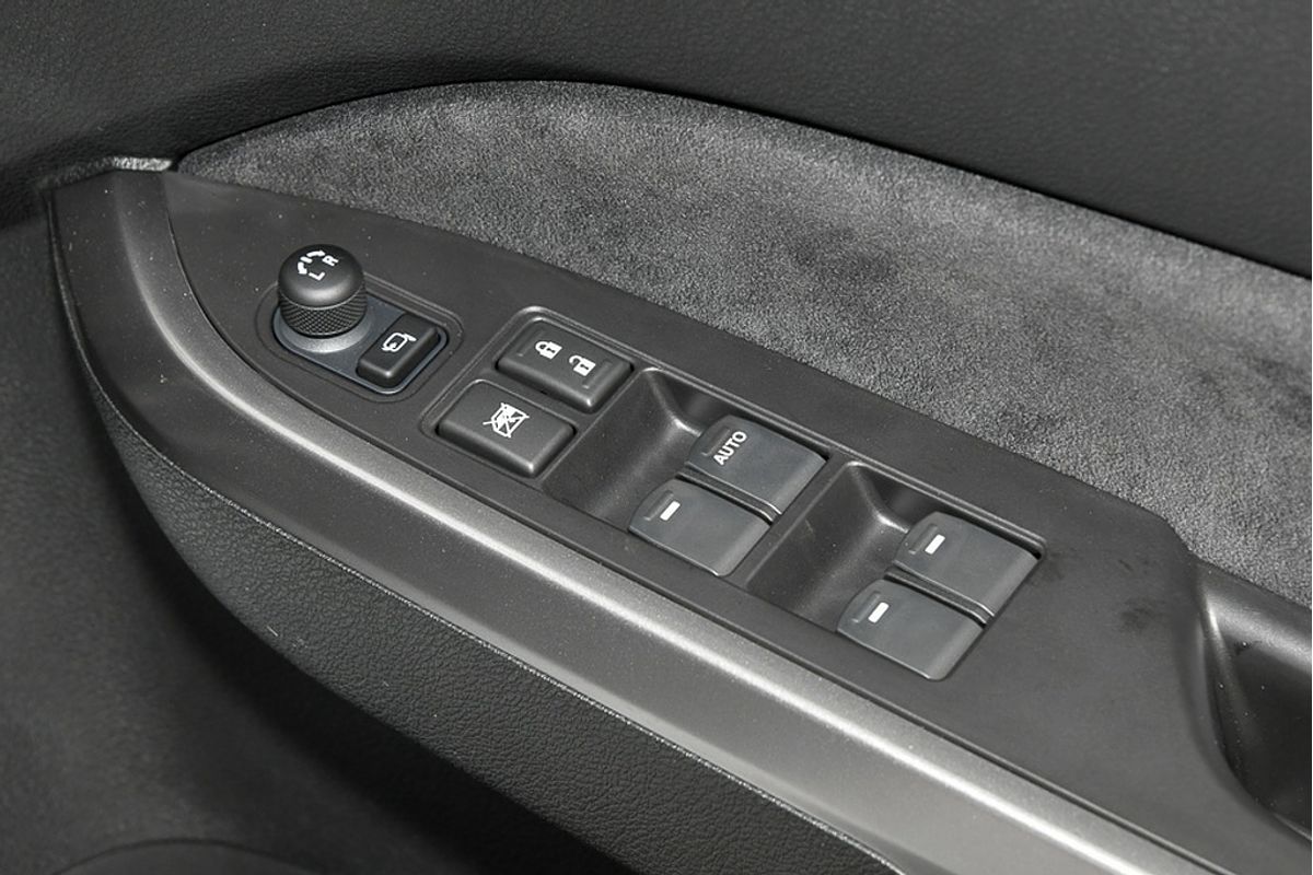 2025 Suzuki Vitara Turbo LY Series II