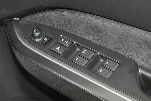 2025 Suzuki Vitara Turbo LY Series II