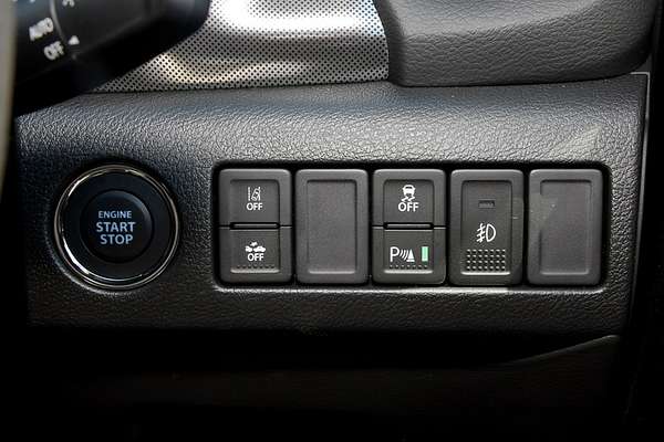 2025 Suzuki Vitara Turbo LY Series II