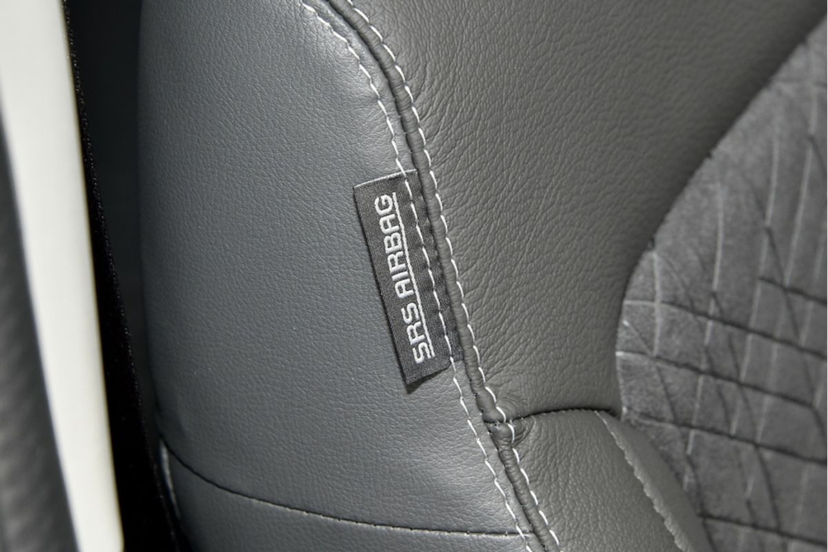 2025 Suzuki Vitara Turbo LY Series II