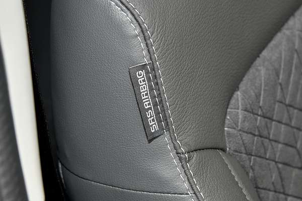 2025 Suzuki Vitara Turbo LY Series II