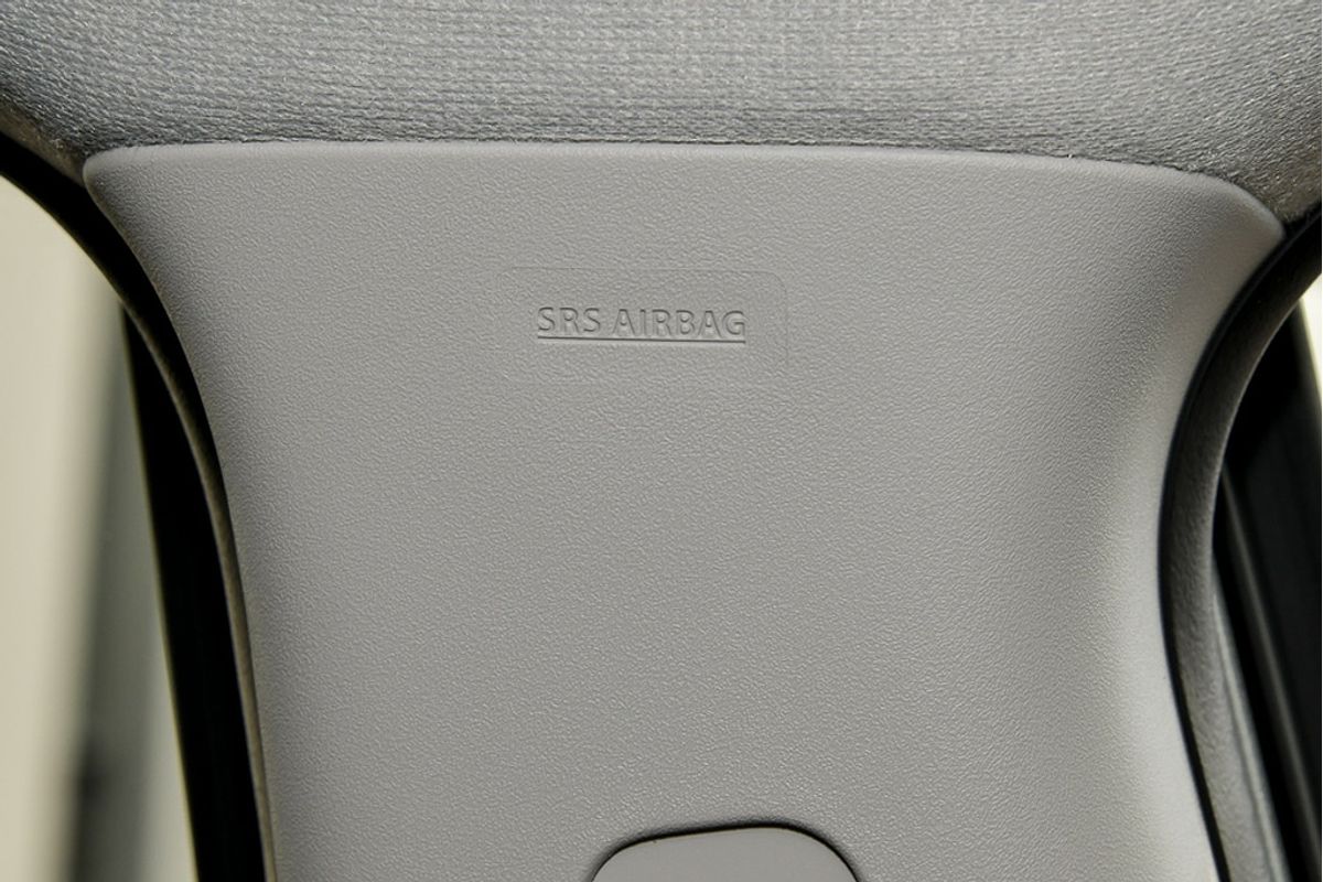 2025 Suzuki Vitara Turbo LY Series II