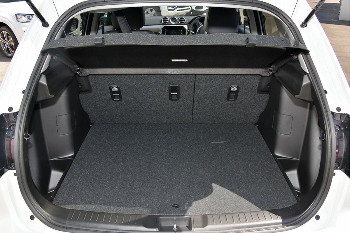 2025 Suzuki Vitara Turbo LY Series II