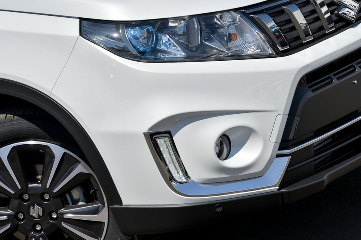 2025 Suzuki Vitara Turbo LY Series II