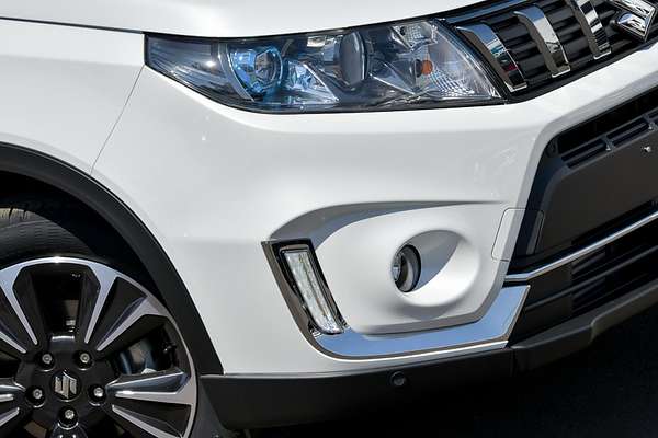 2025 Suzuki Vitara Turbo LY Series II