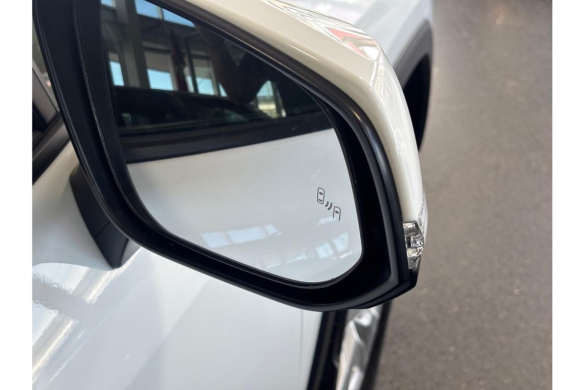 2021 Toyota RAV4 GX AXAH54R