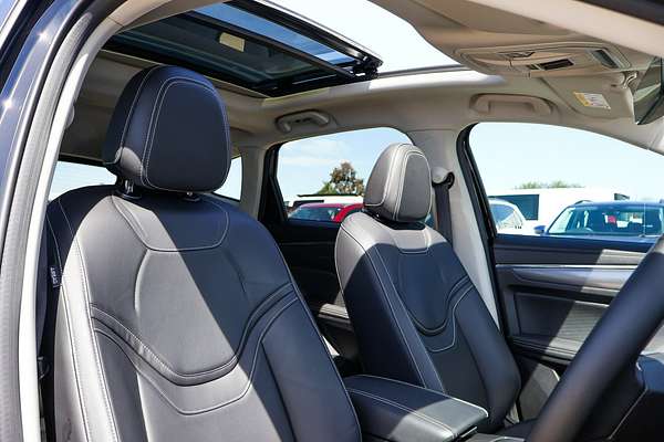 2023 GWM Haval Jolion Ultra Hybrid A01
